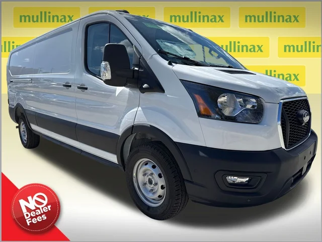 2026 Ford Transit-150 Base