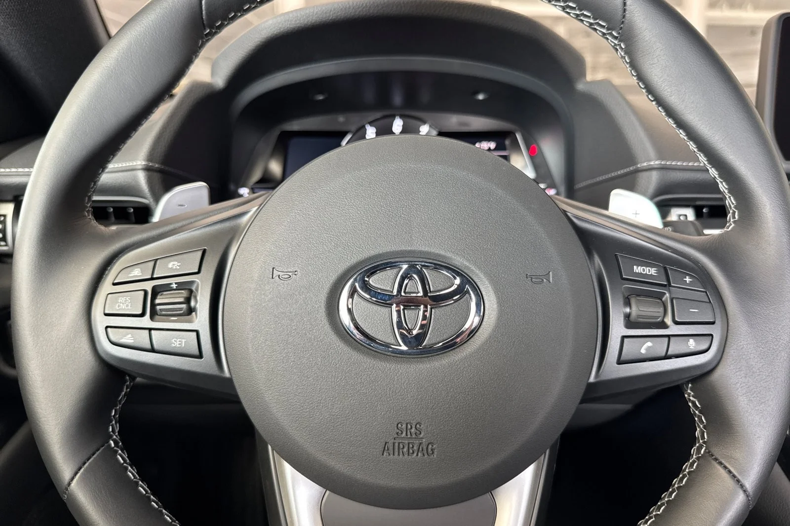 Used 2026 Nocturnal Toyota 3.0 Premium image 21