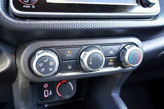 Used 2024 Gray Nissan S image 26