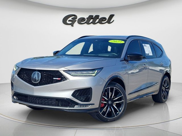 2023 Acura MDX Type S AWD with Performance Wheel & Tire