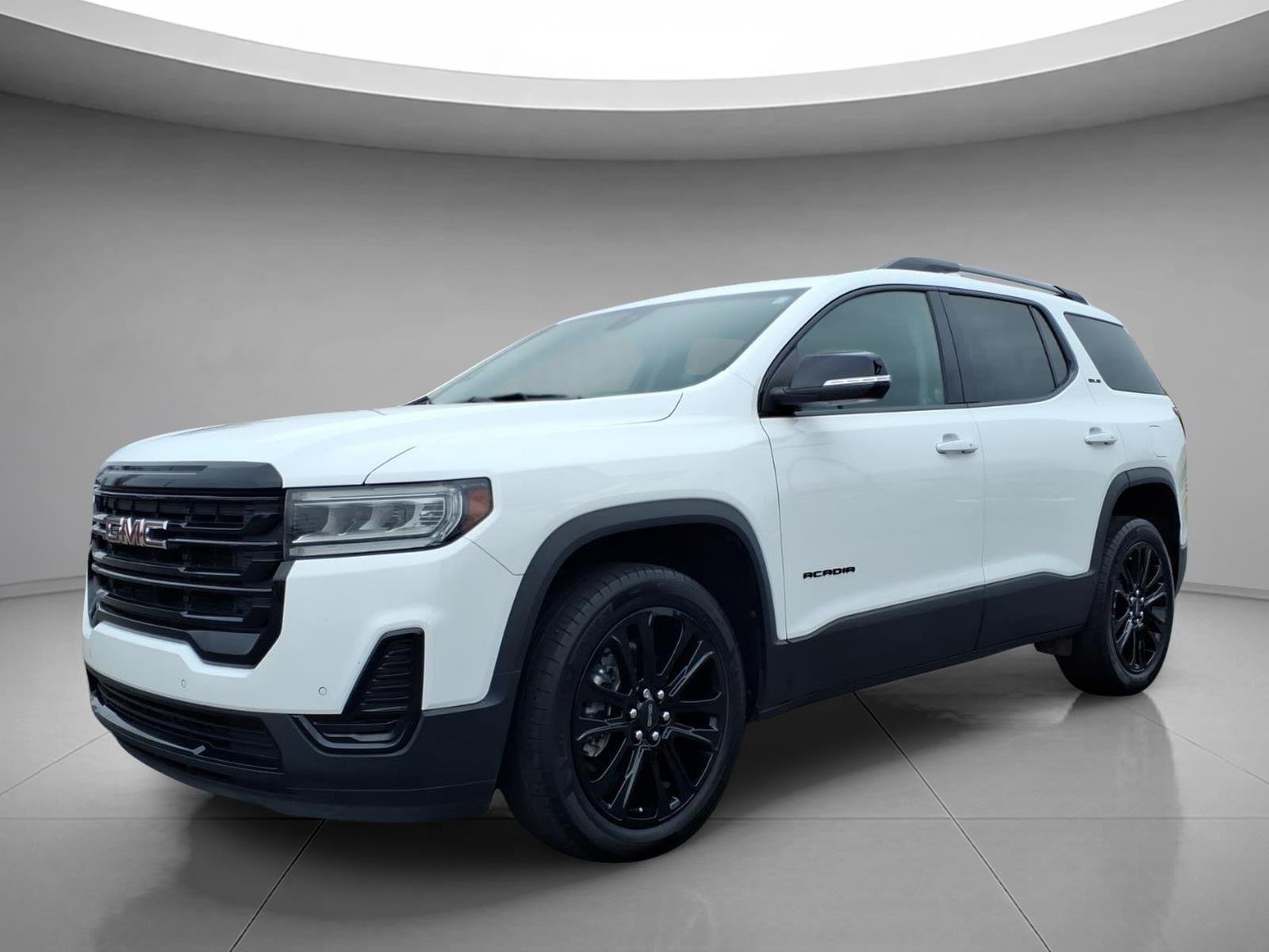 2022 GMC Acadia