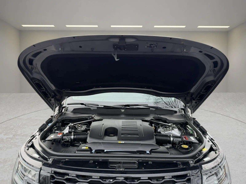 2021 Land Rover Range Rover HSE Wesminster - Photo 33