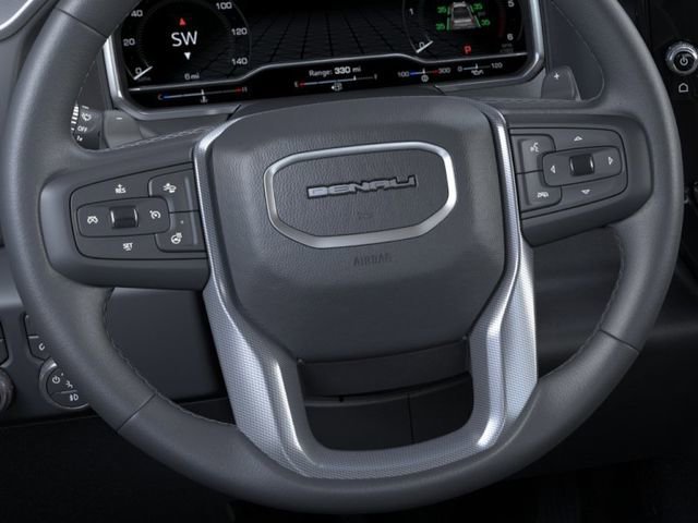New 2026 Onyx Black GMC Denali image 19