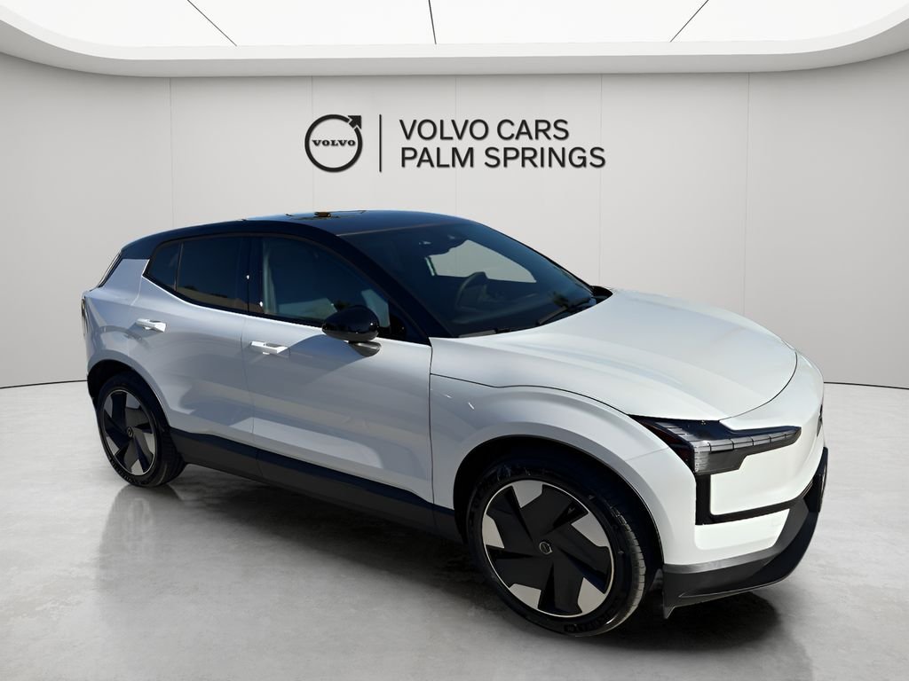 2026 Volvo EX30 Plus - Photo 8