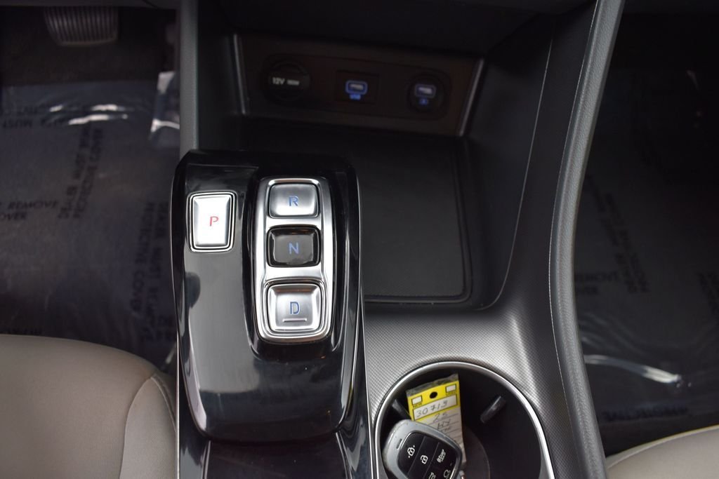 2023 Hyundai Sonata SEL - Photo 10