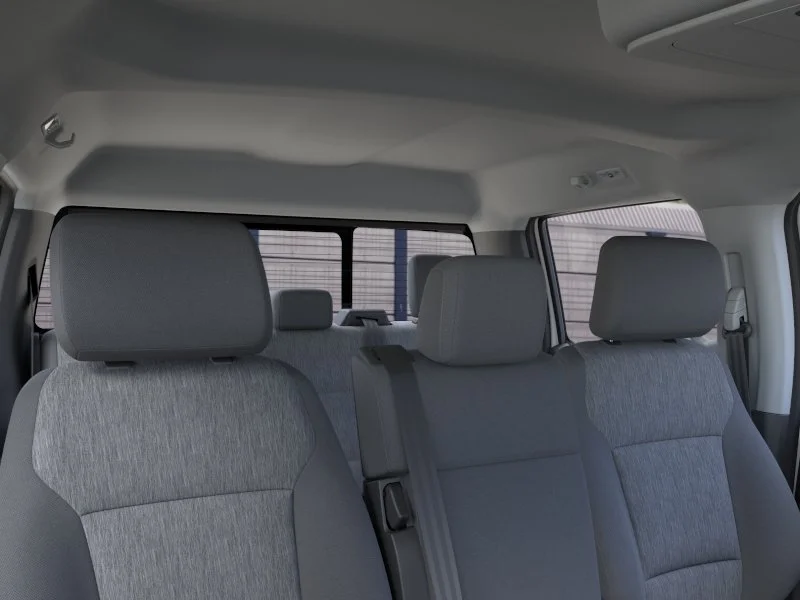 New 2026 Oxford White Ford F-250® XL image 22