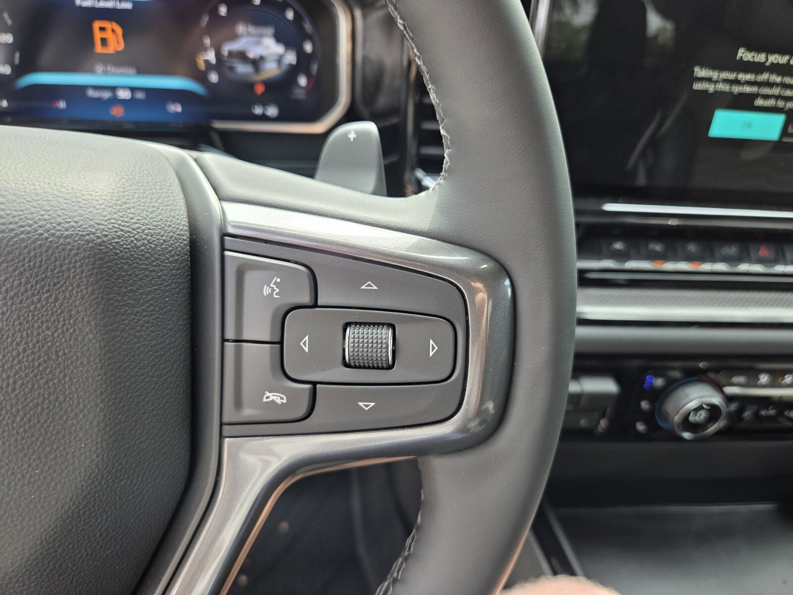 2026 Chevrolet Silverado 1500 ZR2 - Photo 32