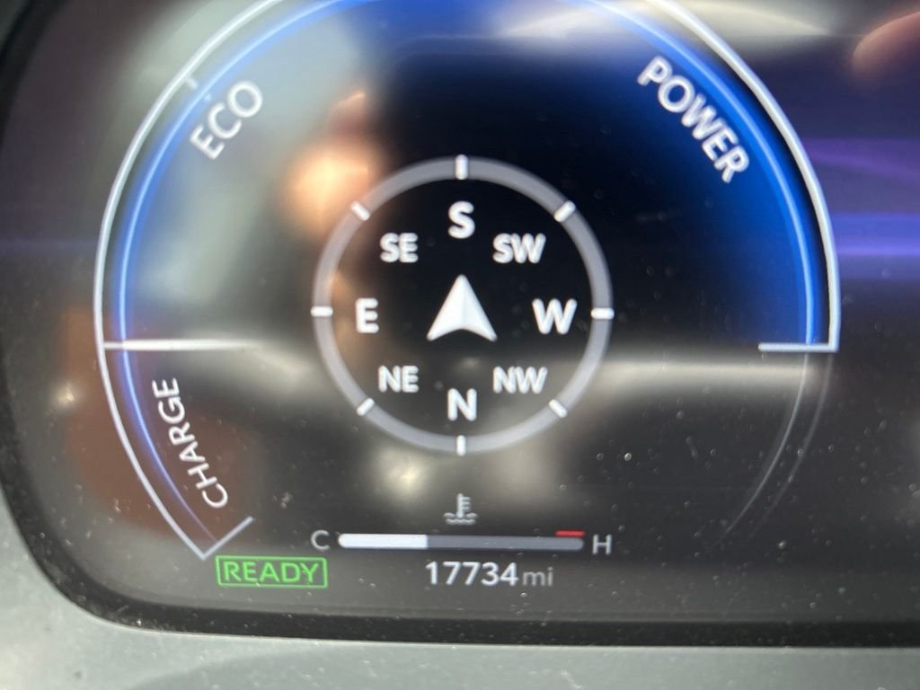 Used 2026 White Toyota Limited image 12