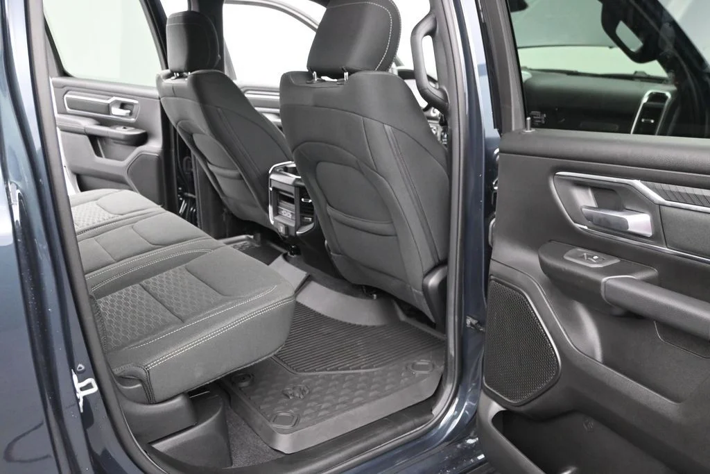 2026 RAM 1500 Big Horn/Lone Star - Photo 12