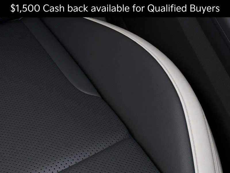New 2026 Black Kia GT-Line image 24
