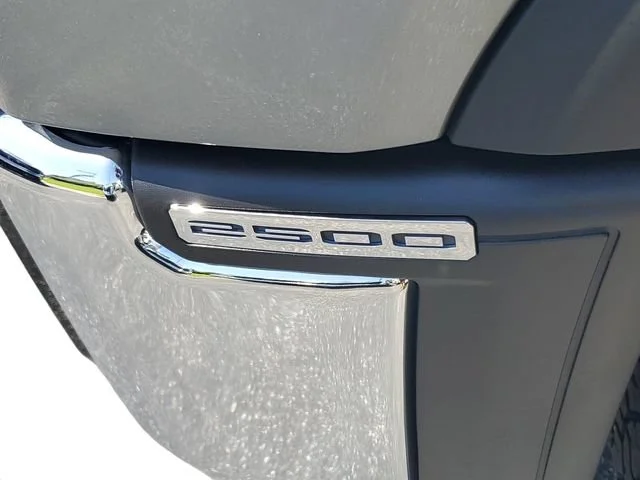 Used 2026 Sterling Metallic GMC SLT image 27