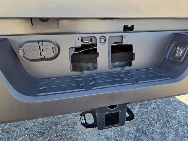 Used 2025 Silver Toyota SR5 image 15