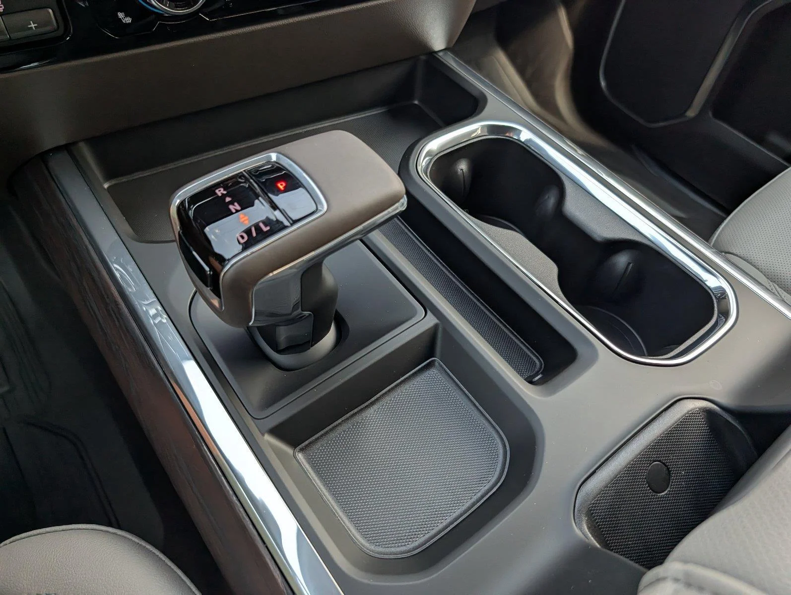New 2026 Summit White GMC SLT image 20