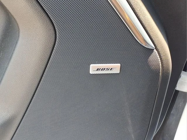 Used 2025 Summit White GMC Denali image 18