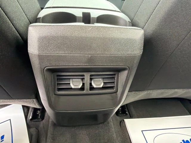 New 2026 Sterling Gray Metallic Chevrolet Trail Boss image 22