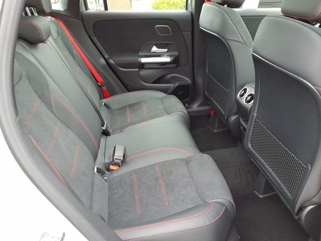 New 2026 956 Mercedes-Benz AMG®  35 image 20