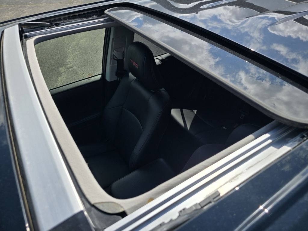Certified Used 2020 Black Toyota TRD Pro image 4