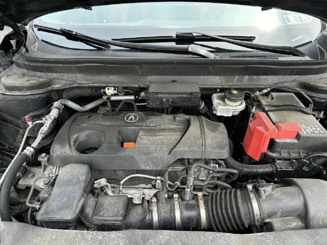 2021 Acura RDX A-Spec Package - Photo 26