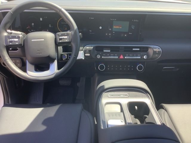 Certified Used 2026 White Pearl Hyundai SEL Premium image 9
