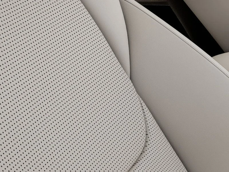 New 2027 White Genesis 2.5T image 24