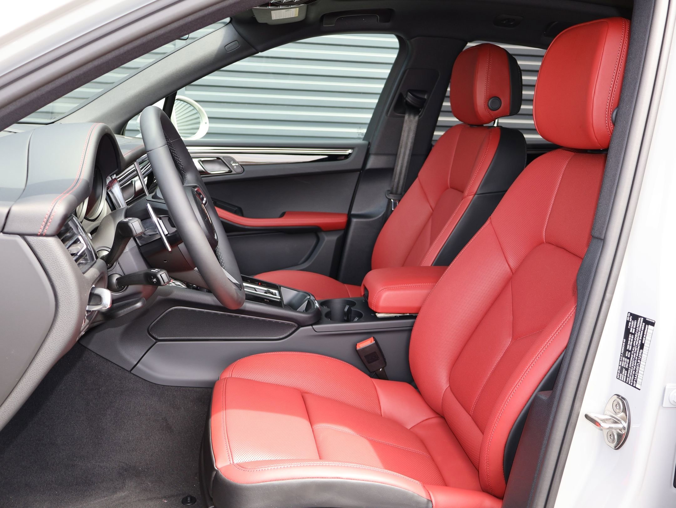 New 2026 Chalk Porsche  image 5