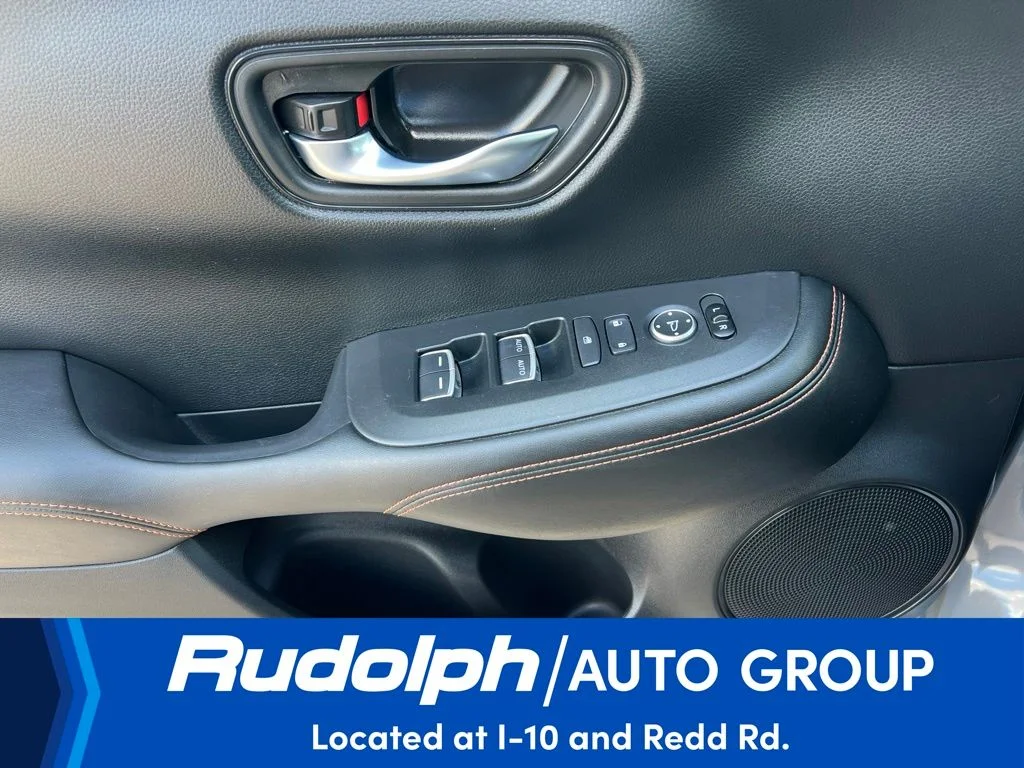 Used 2023 Gray Honda Sport image 11