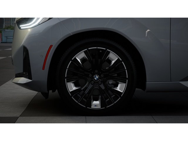 New 2026 Brooklyn Grey Metallic BMW 30 xDrive image 7