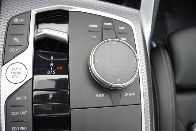 Used 2026 Blue BMW M240i xDrive image 30