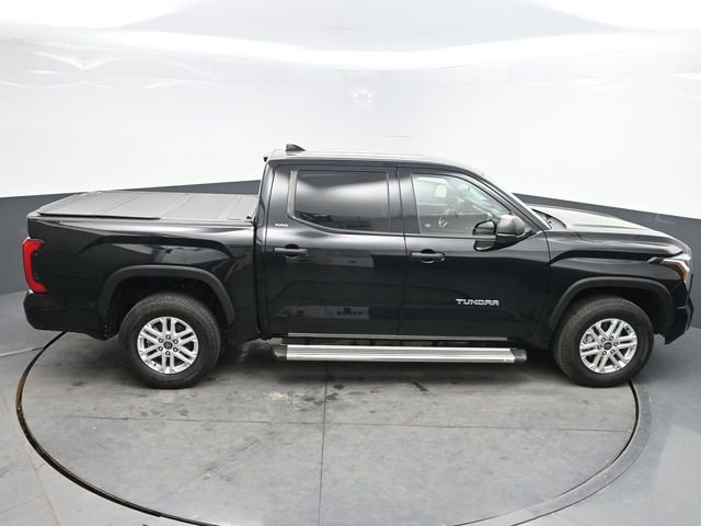 Used 2022 Black Toyota SR5 image 36