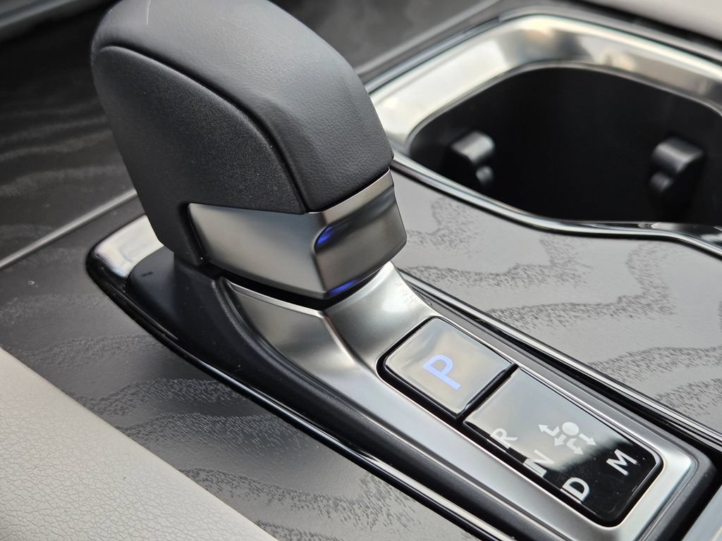 New 2026 Cloudburst Gray Lexus PREMIUM image 37