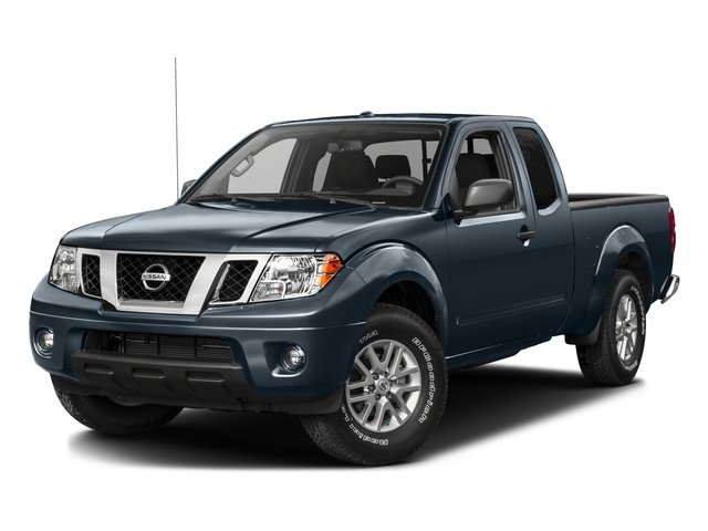 2016 Nissan Frontier 4.0 SV King Cab 4X4 AT's photo