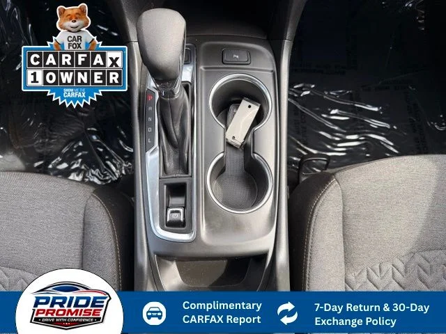 Used 2022 Black Chevrolet LT image 18
