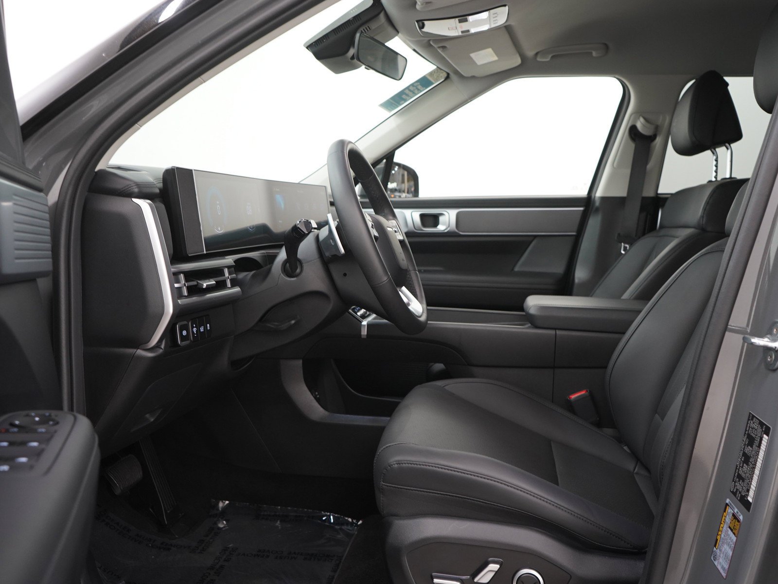 2026 Hyundai Santa Fe SEL - Photo 25