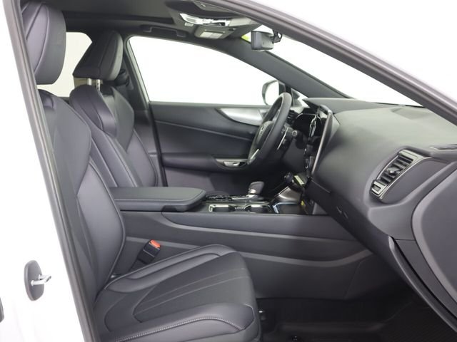 2026 Lexus NX 350 F-Sport - Photo 13