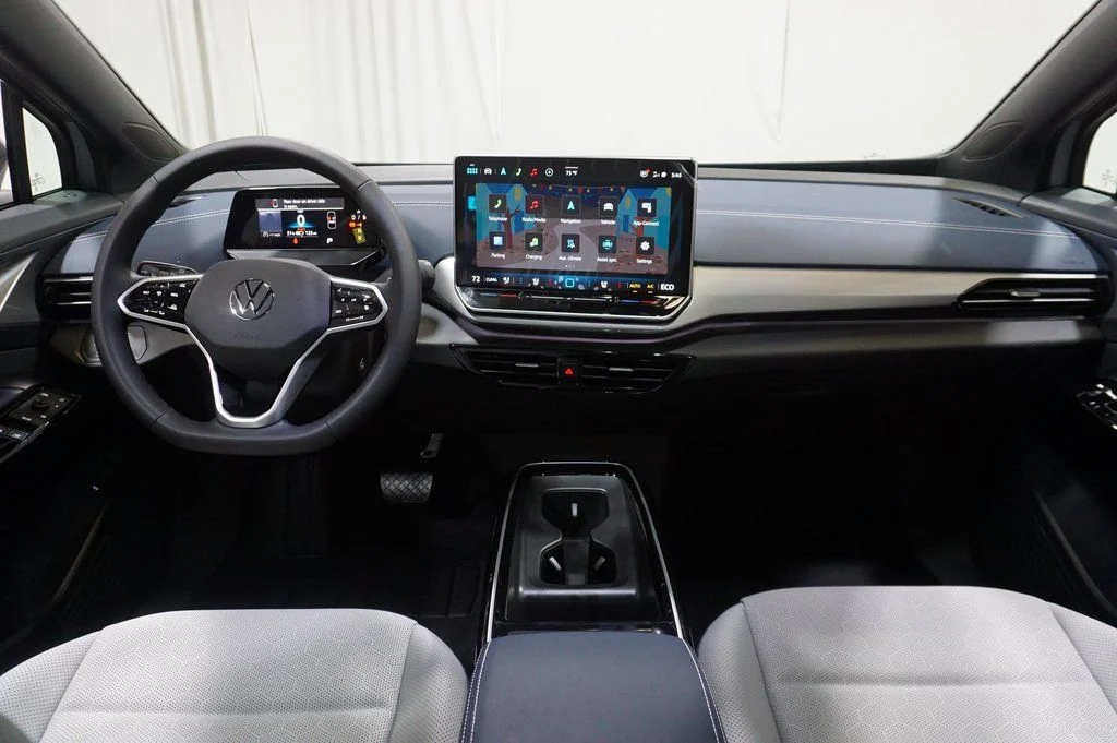 2025 Volkswagen ID.4 PRO S - Photo 14