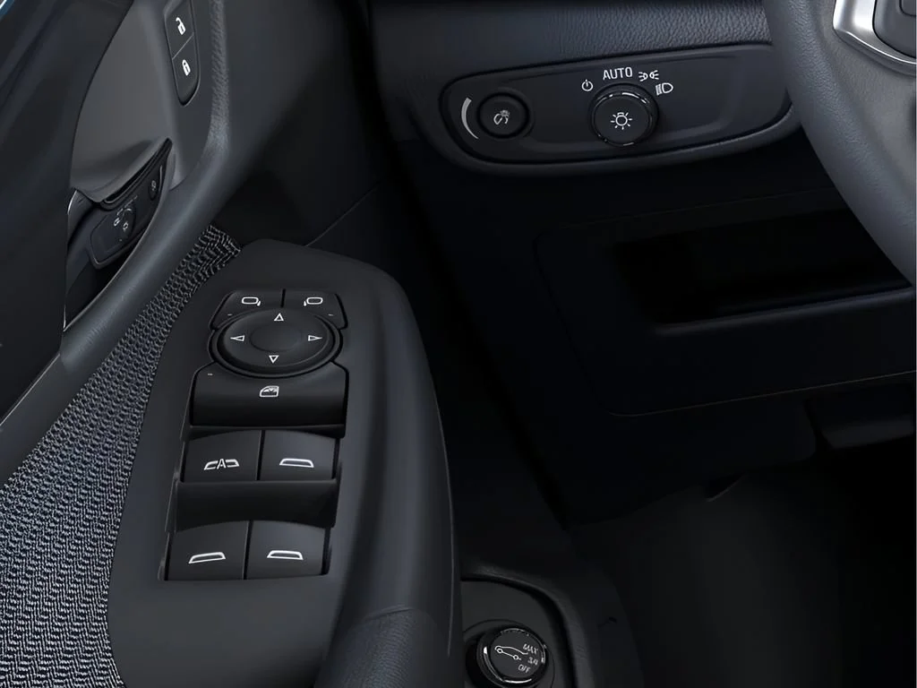New 2026 Cacti Green Chevrolet LT image 22