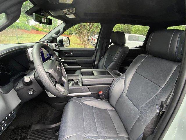Certified Used 2025 LUNAR ROCK Toyota  image 10