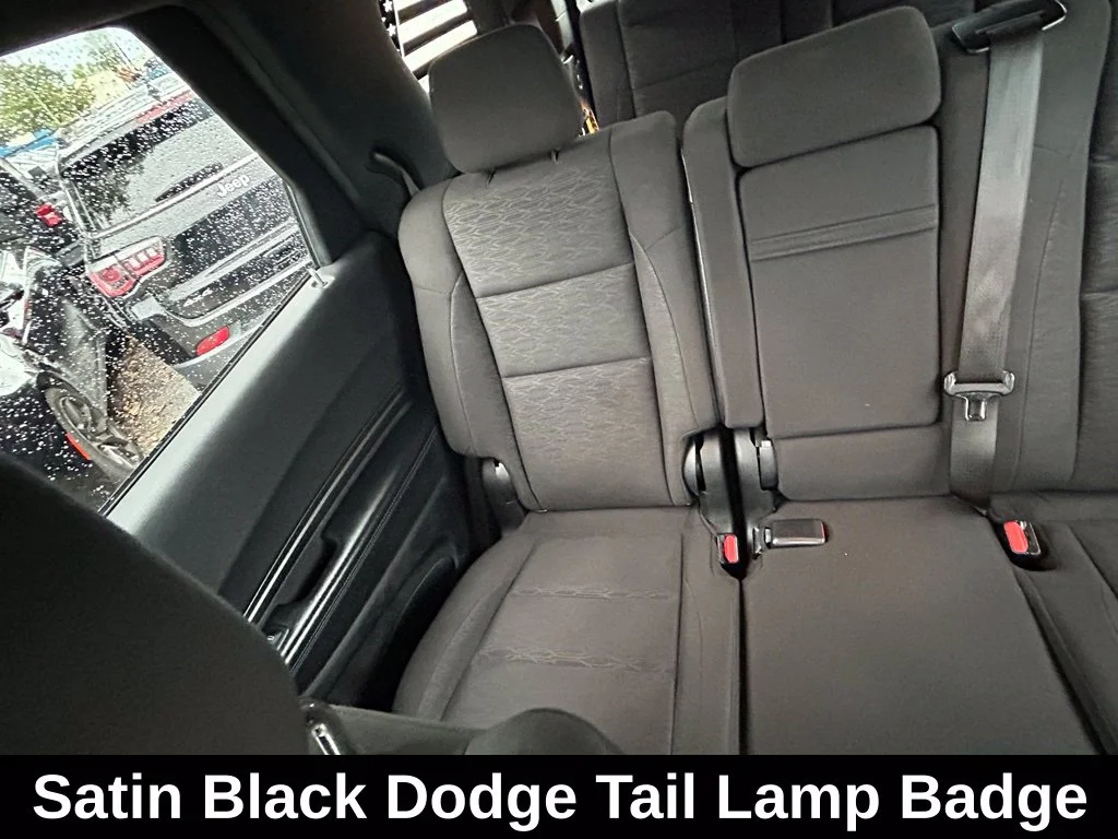 Used 2022 Gray Dodge SXT image 12