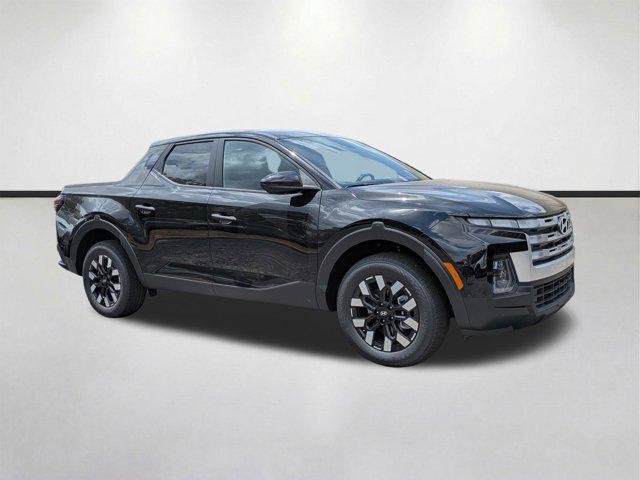 2026 Hyundai SANTA CRUZ SE FWD