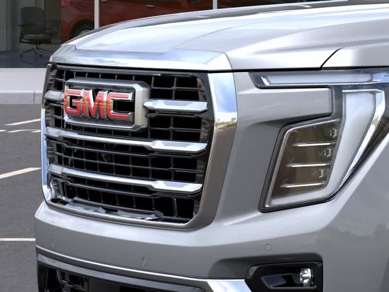 2026 GMC Yukon XL Elevation - Photo 13