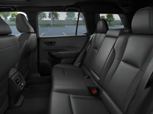 New 2026 River Rock Pearl Subaru Wilderness image 16