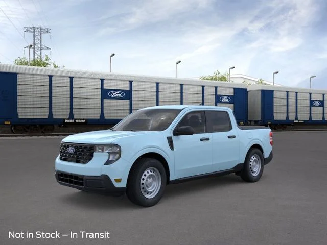 2026 Ford Maverick XL AWD's photo