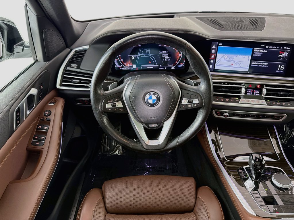 Used 2023 White BMW sDrive40i image 24