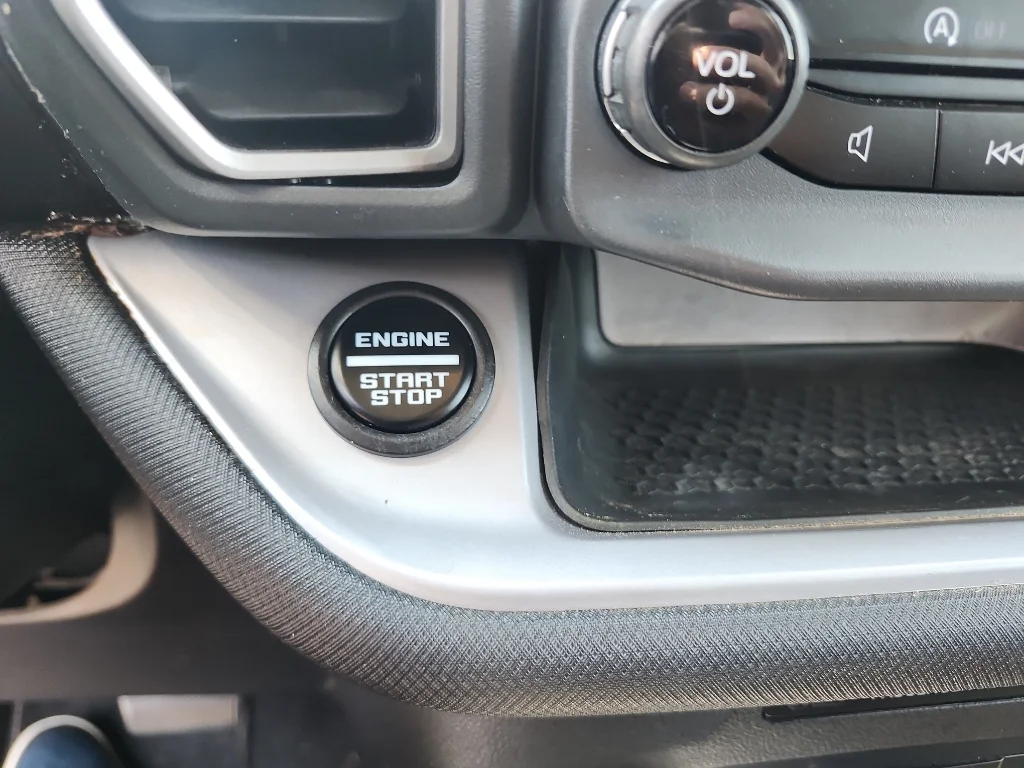 Used 2023 blue Ford Big Bend image 26