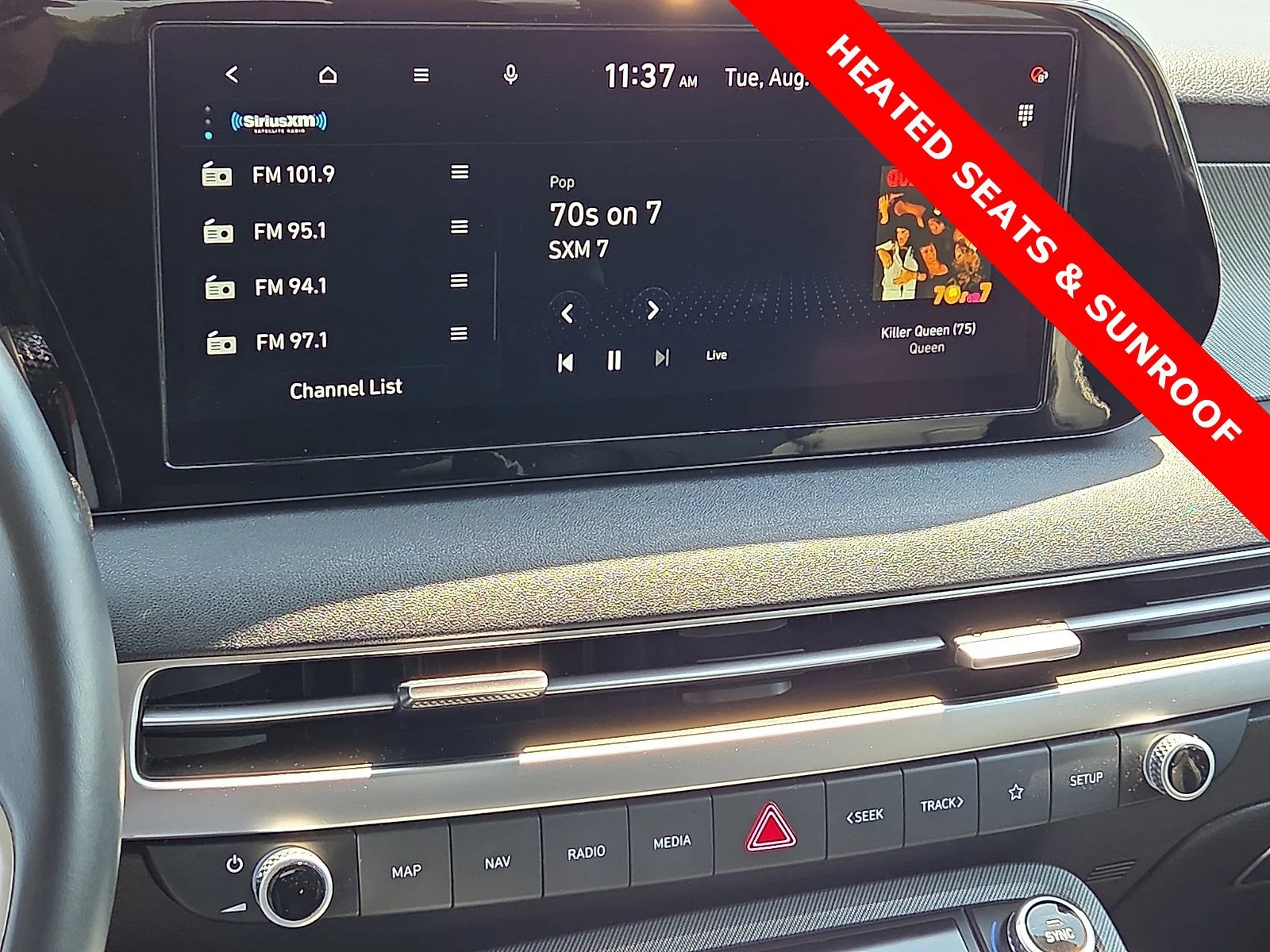 2024 Hyundai Palisade XRT - Photo 18