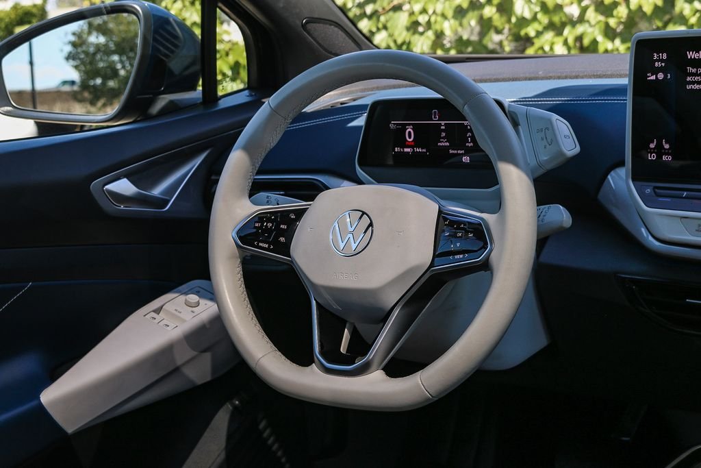 2023 Volkswagen ID.4 S - Photo 16