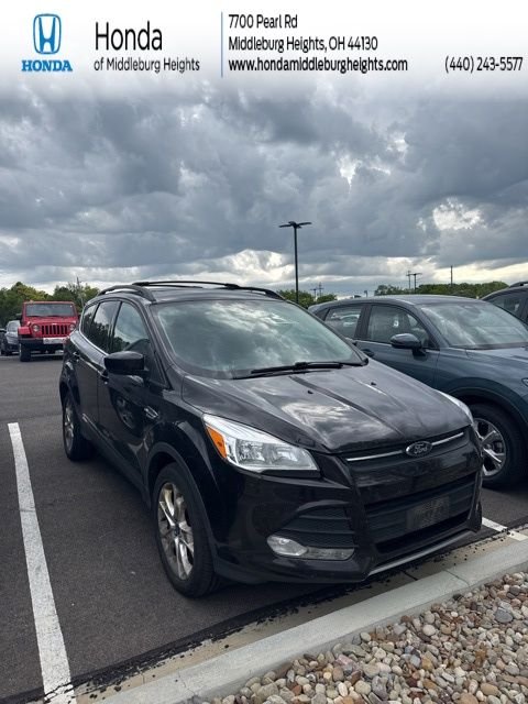 2013 Ford Escape SE 4WD's photo