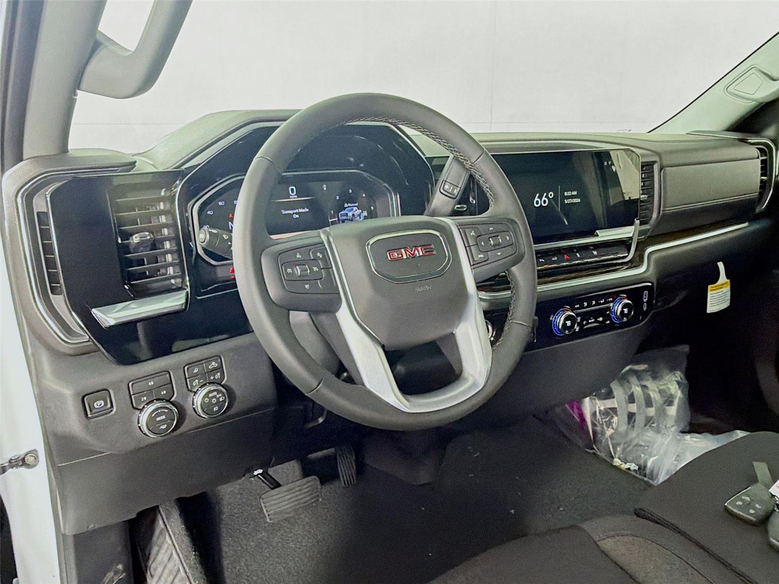 2026 GMC Sierra 2500HD SLE - Photo 16