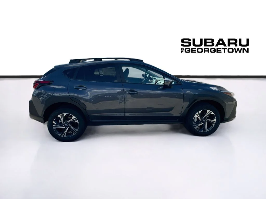 New 2026 Gray Subaru Premium image 9