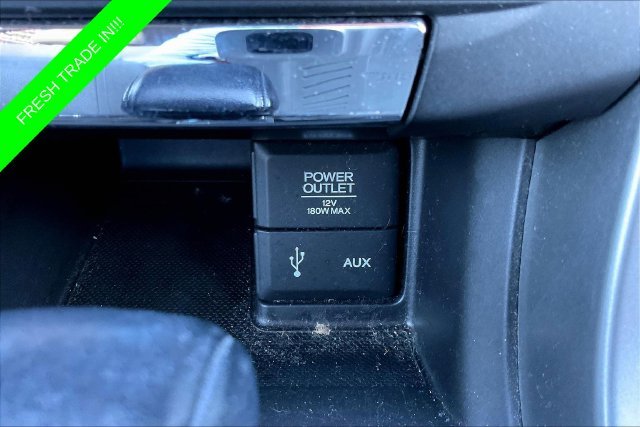 Used 2013  Honda EX-L image 18